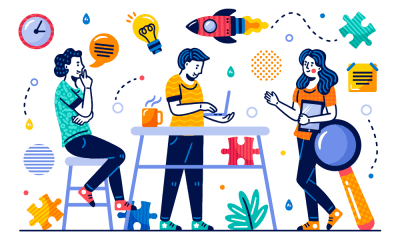 Stratégie digitale : un enjeu pour les sociétés de services en 2020