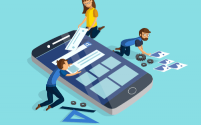 Logiciel métier : développer ou acheter ?