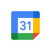Google Agenda
