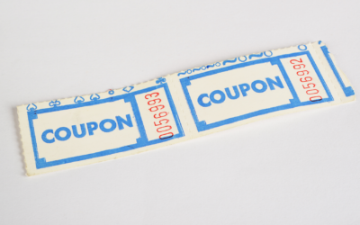 Du planning à la facturation : Comment les coupons dématérialisés vont vous aider