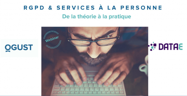 RGPD - de la théorie à la pratique