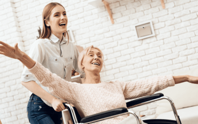 Ogust s&rsquo;implique dans le modèle d&rsquo;organisation en équipes autonomes des SAAD