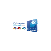 CyberPlus paiement