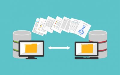 Migration de données : gestion des risques