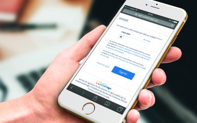 Les 5 pouvoirs de la signature électronique
