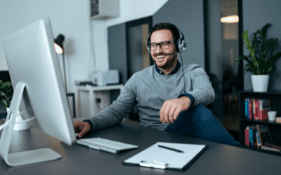 Une alternative au cours à domicile en présentiel : la vidéoconférence ?